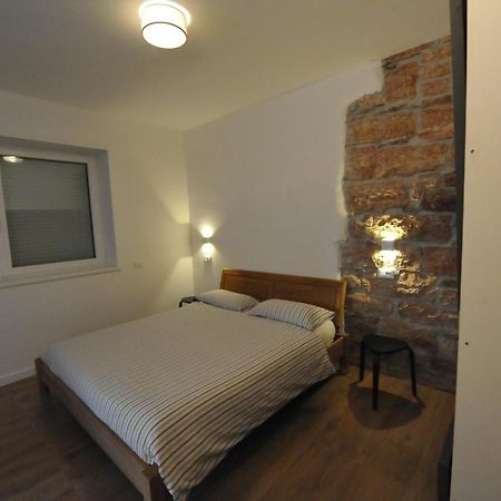 Appartamento Antonio 4 Trento Exteriör bild