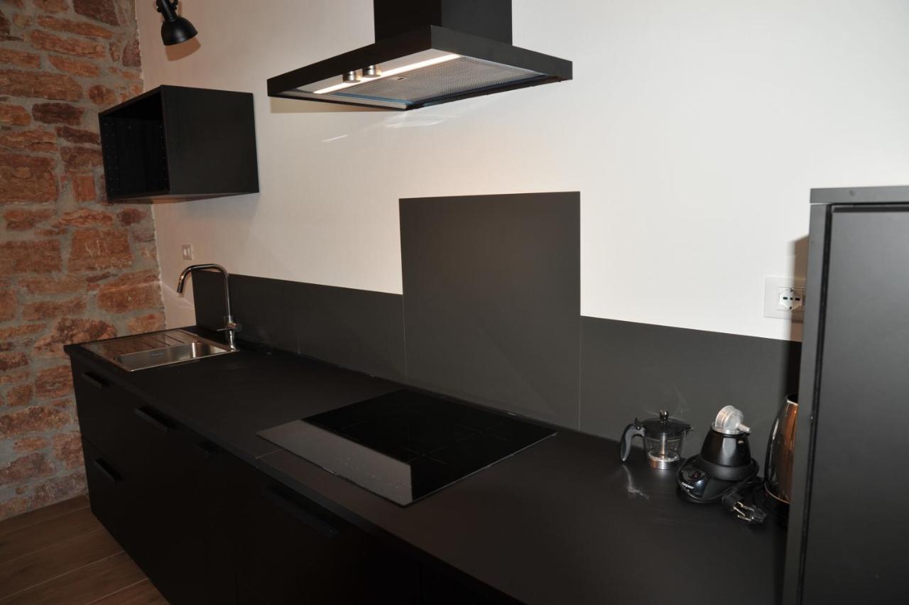 Appartamento Antonio 4 Trento Exteriör bild