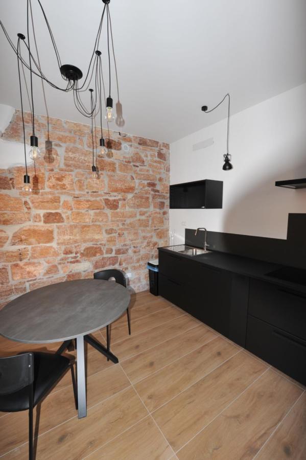 Appartamento Antonio 4 Trento Exteriör bild