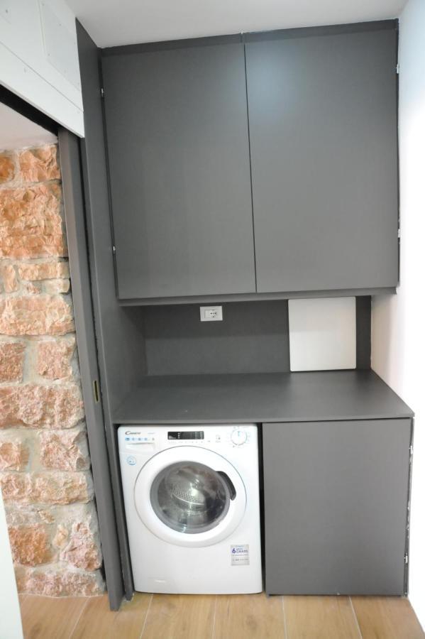 Appartamento Antonio 4 Trento Exteriör bild