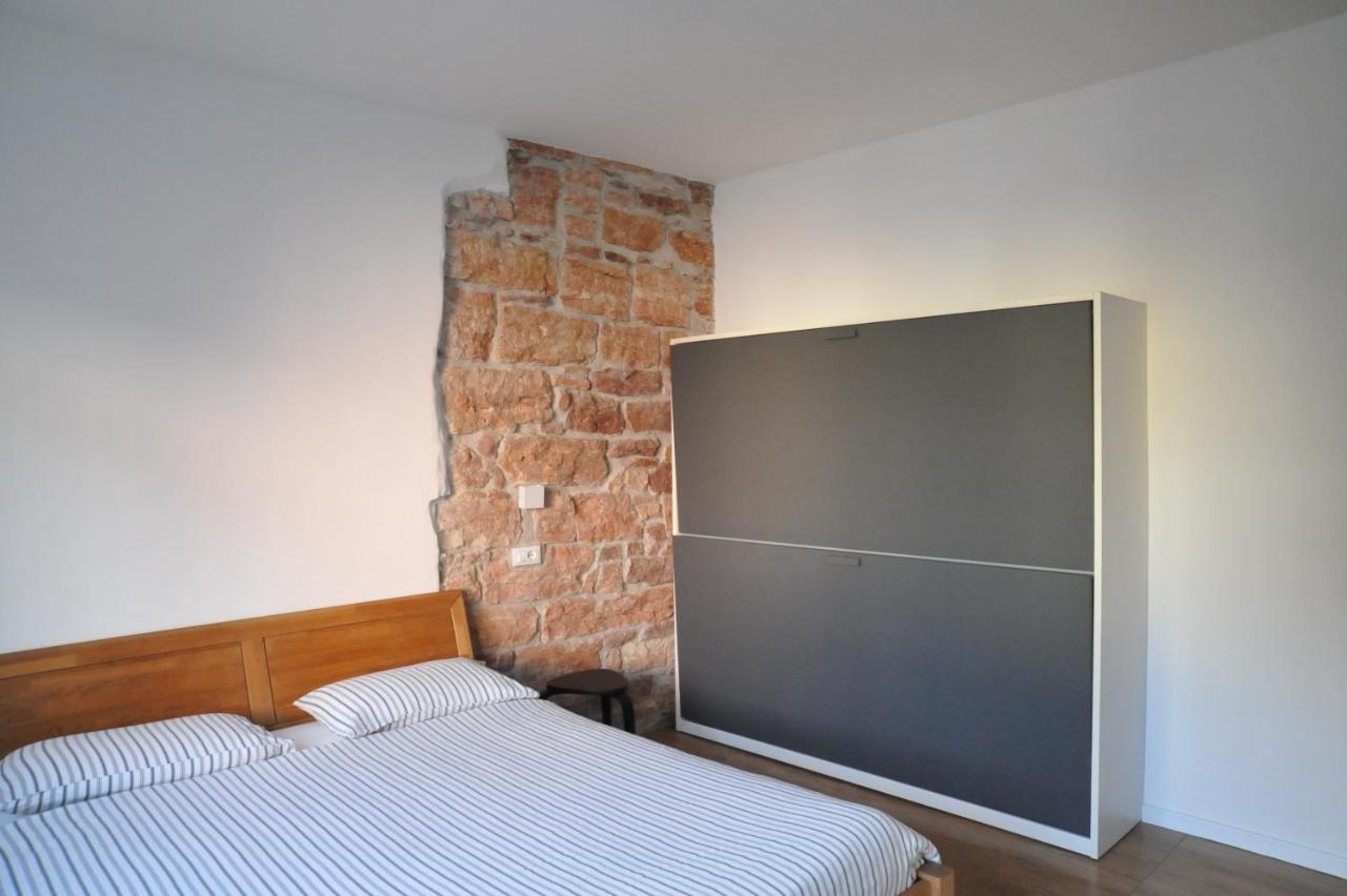Appartamento Antonio 4 Trento Exteriör bild