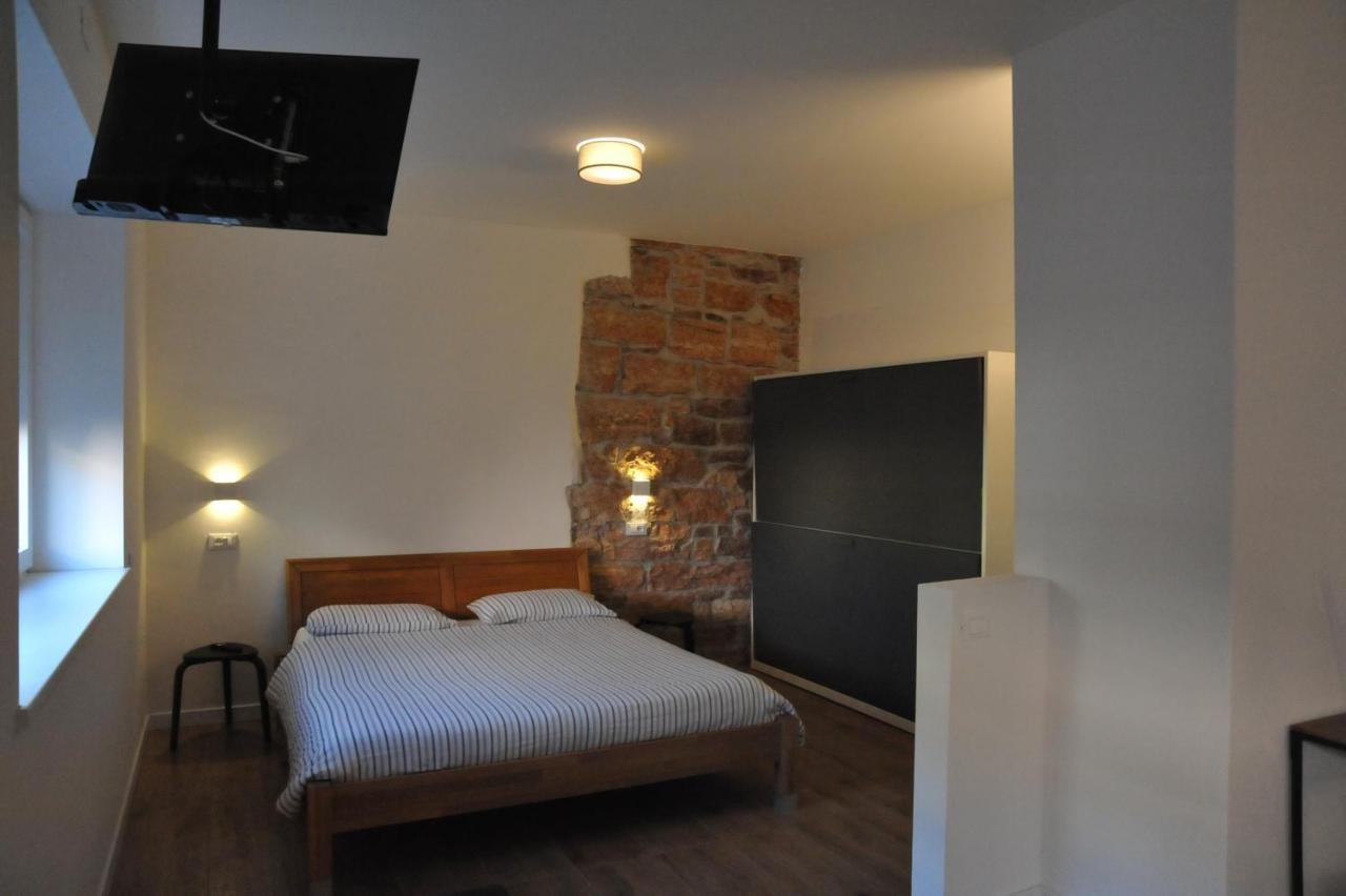 Appartamento Antonio 4 Trento Exteriör bild