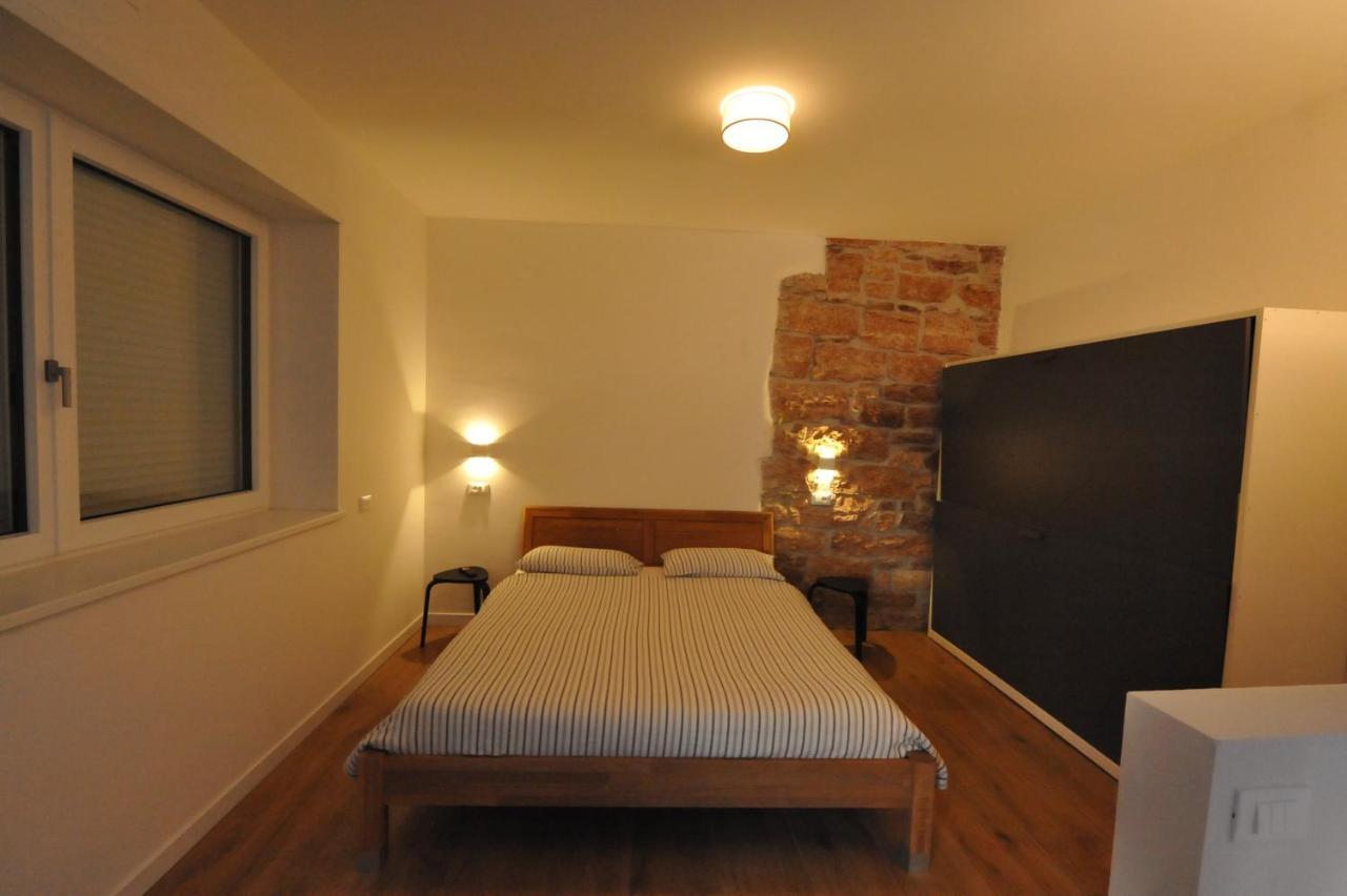 Appartamento Antonio 4 Trento Exteriör bild